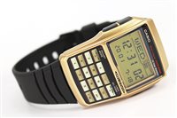 Orologio Casio in Resina DBC-32C-1BEF - DBC-32C-1BEF